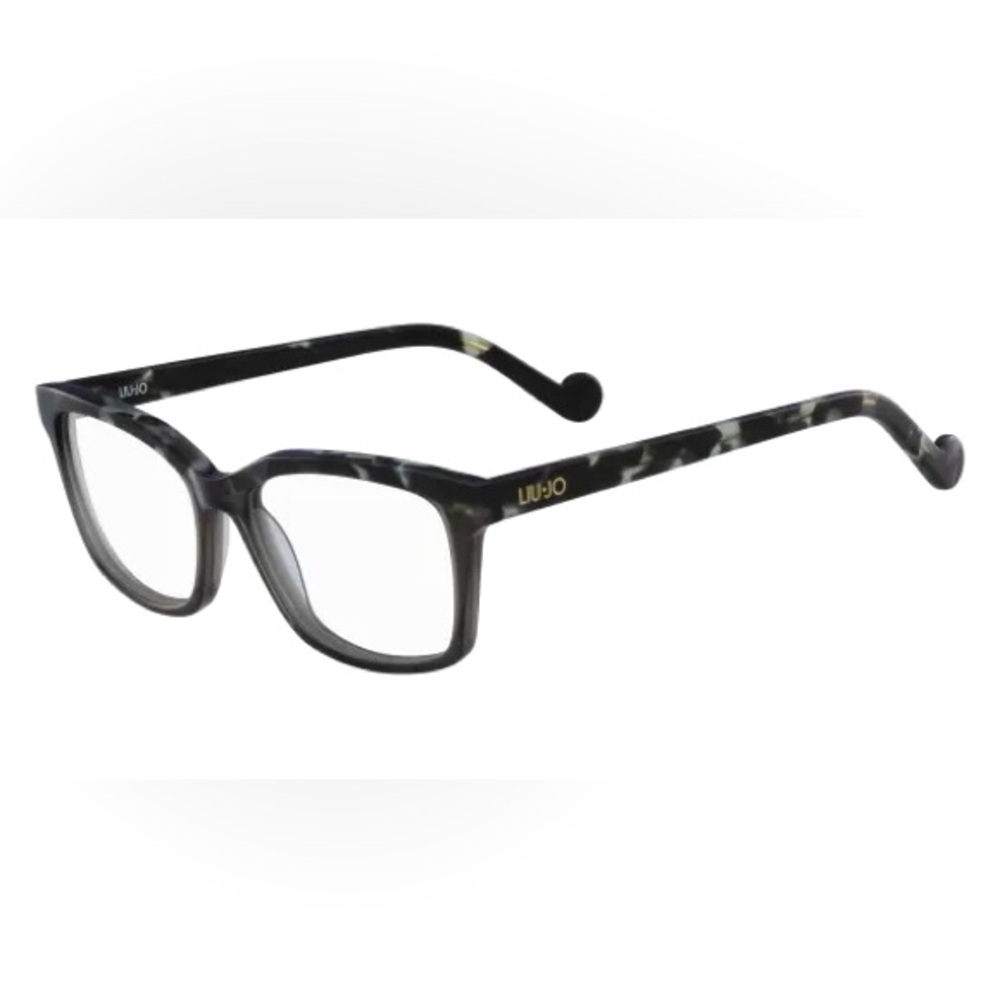 Liu Jo Rectangle Glasses